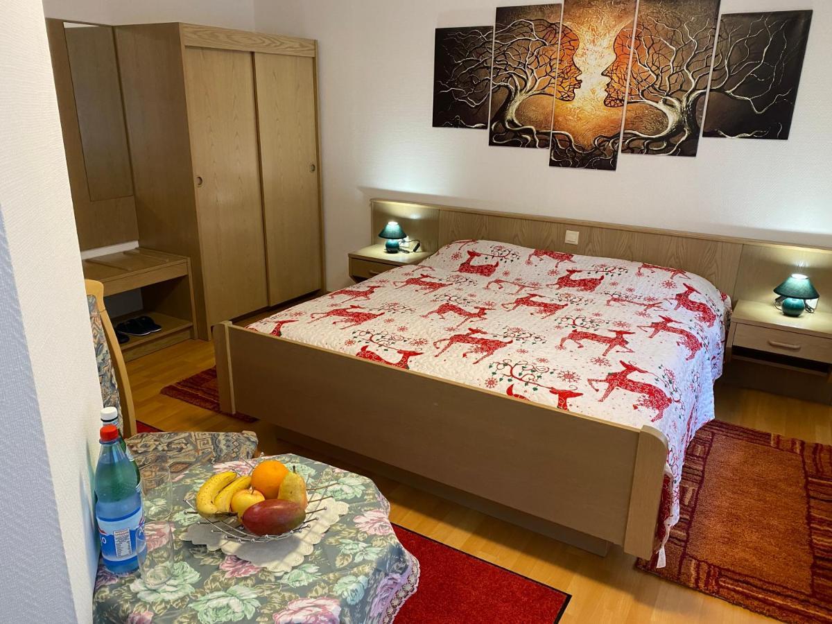 Hotel Bielatal Olbernhau Dış mekan fotoğraf